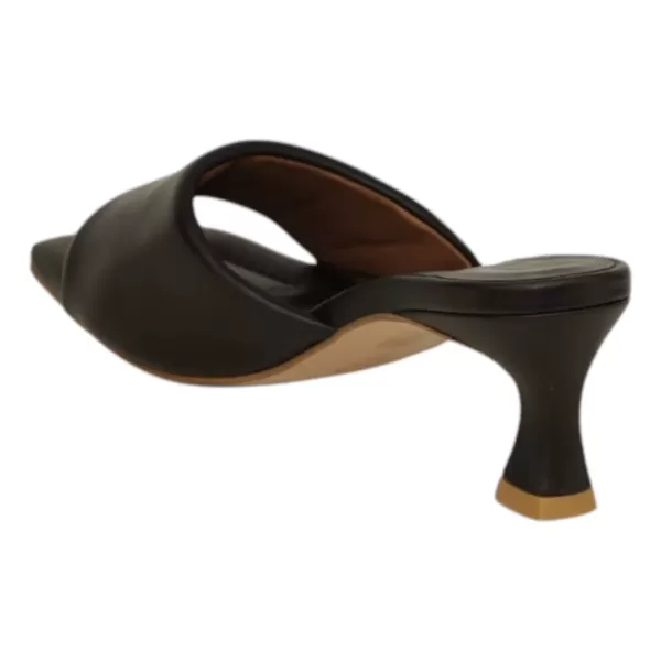 ANGEL ALARCON Sandalo pelle 24079A-PE24