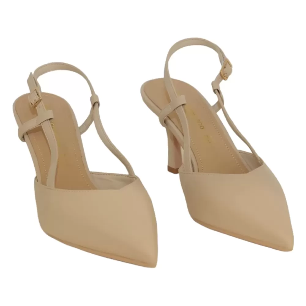 FRANCESCO MILANO Chanel pelle A08-21A1-PE24