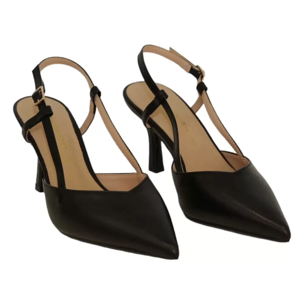 FRANCESCO MILANO Chanel pelle A08-21A-PE24