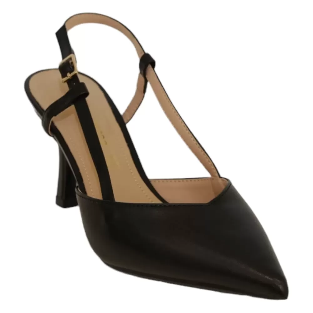 FRANCESCO MILANO Chanel pelle A08-21A-PE24