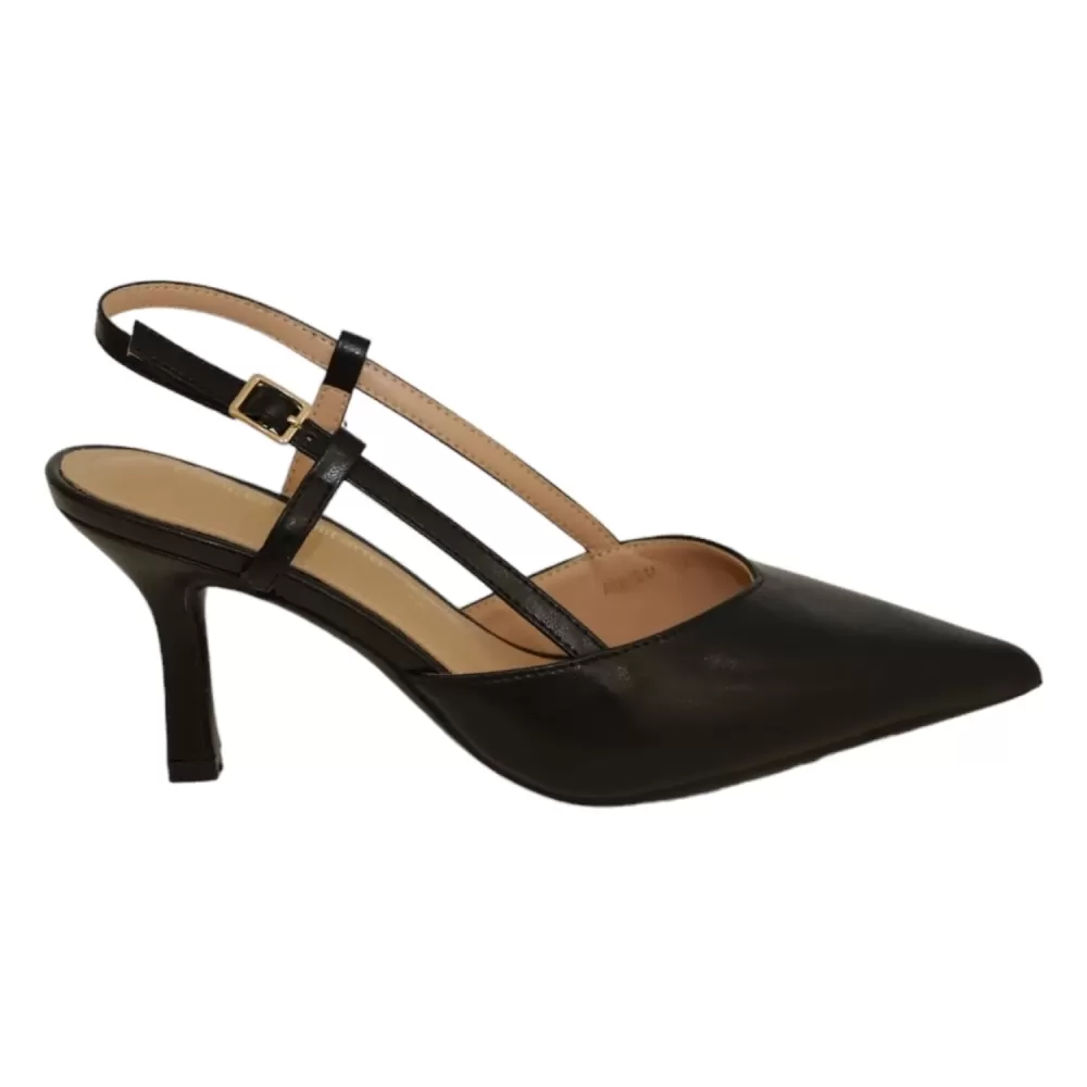 FRANCESCO MILANO Chanel pelle A08-21A-PE24