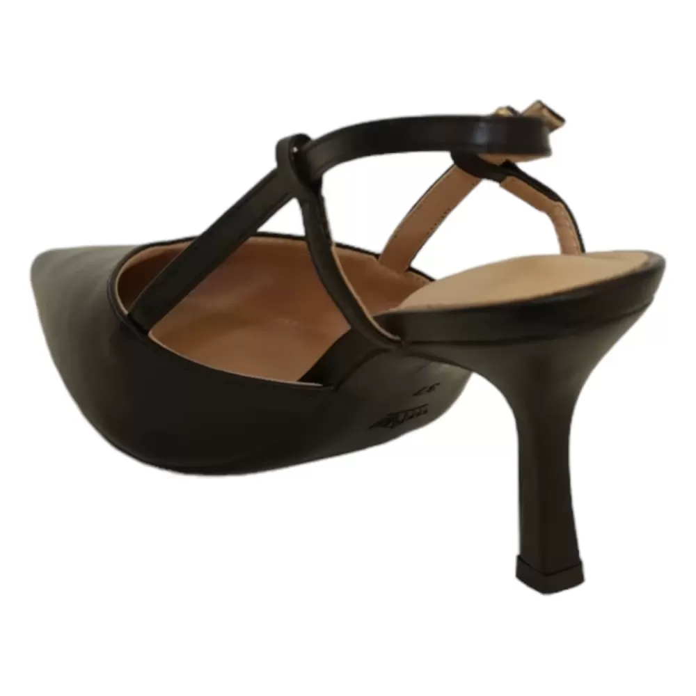 FRANCESCO MILANO Chanel pelle A08-21A-PE24