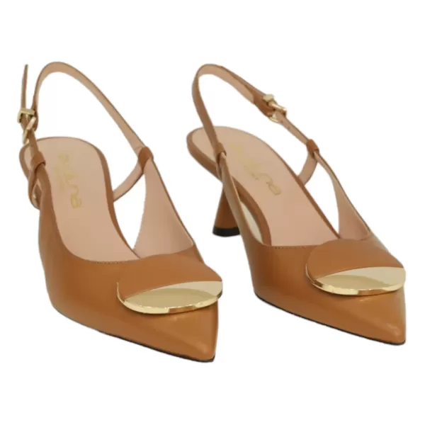 EVALUNA Chanel nappa 5553A-PE24