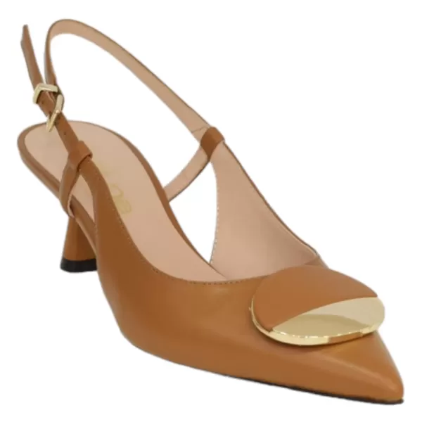 EVALUNA Chanel nappa 5553A-PE24