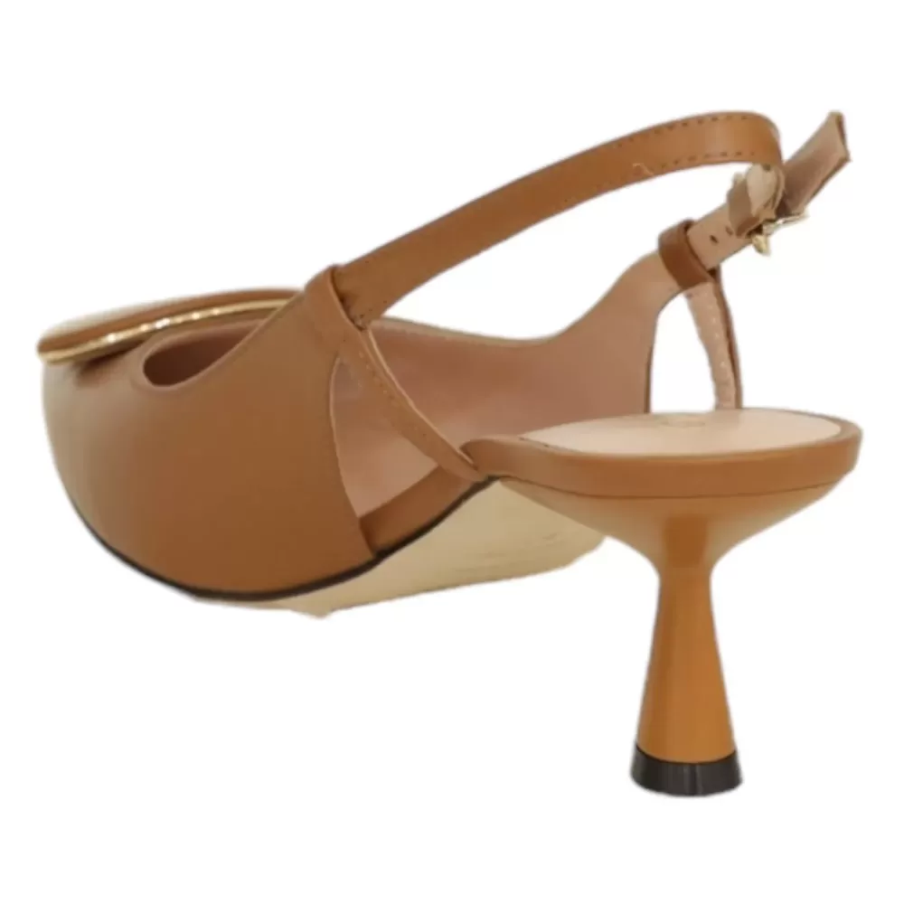 EVALUNA Chanel nappa 5553A-PE24