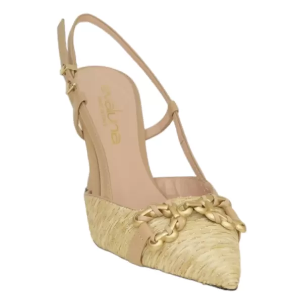 EVALUNA Chanel rafia 1973A-PE24