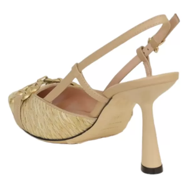 EVALUNA Chanel rafia 1973A-PE24