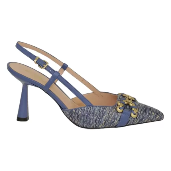 EVALUNA Chanel rafia 1973-PE24