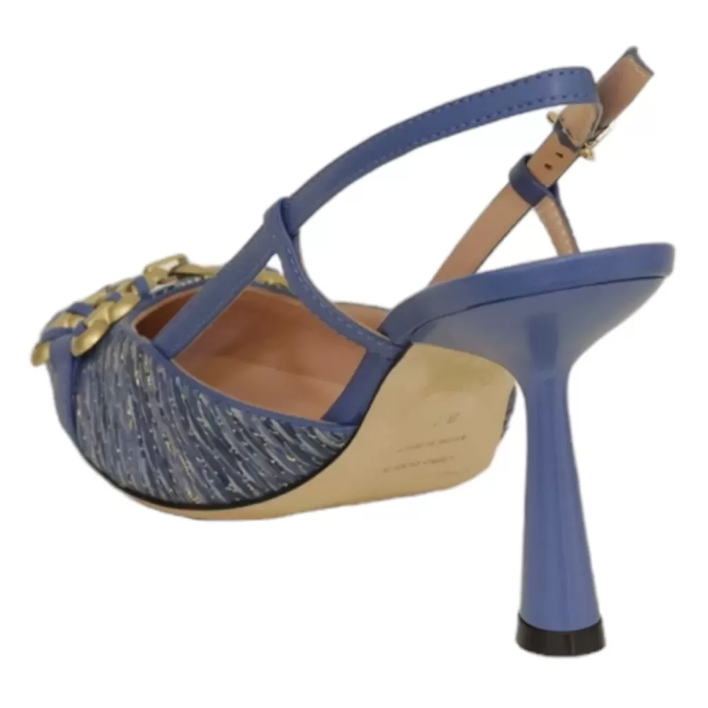 EVALUNA Chanel rafia 1973-PE24