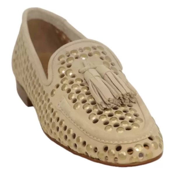 PEDRO MIRALLES Mocassino camoscio 14585-PE24 2