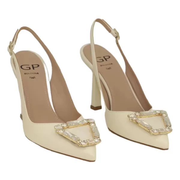 GP per NOY Chanel nappa  798-PE24