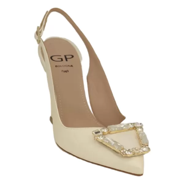 GP per NOY Chanel nappa  798-PE24