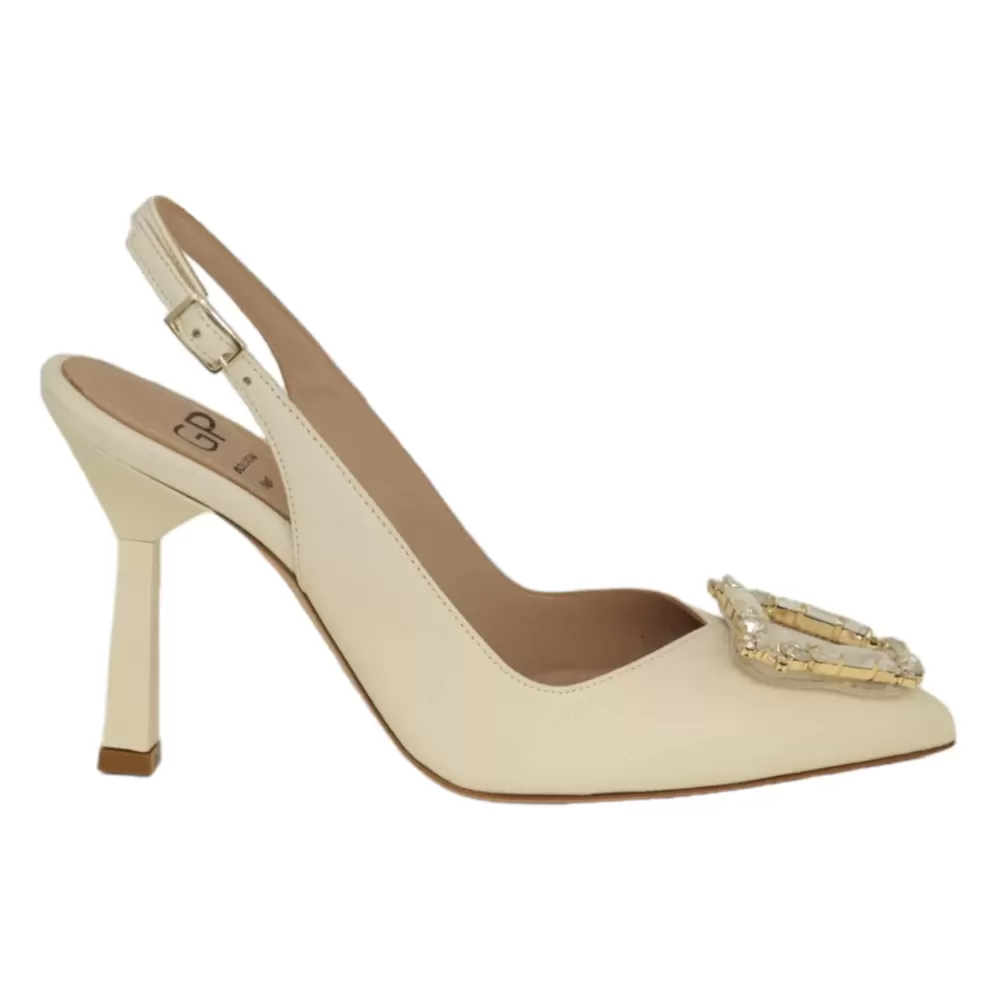 GP per NOY Chanel nappa  798-PE24