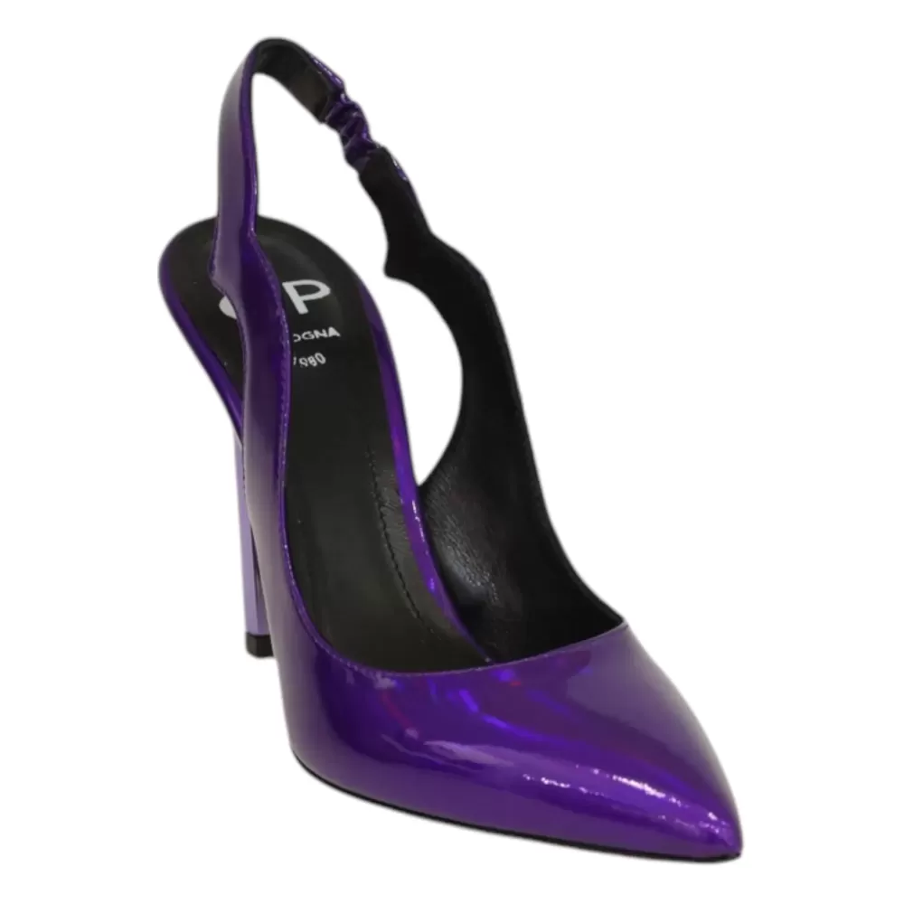 GP per NOY Chanel laser 802A-PE24