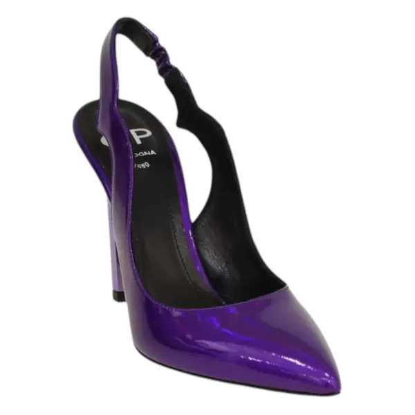 GP per NOY Chanel laser 802A-PE24