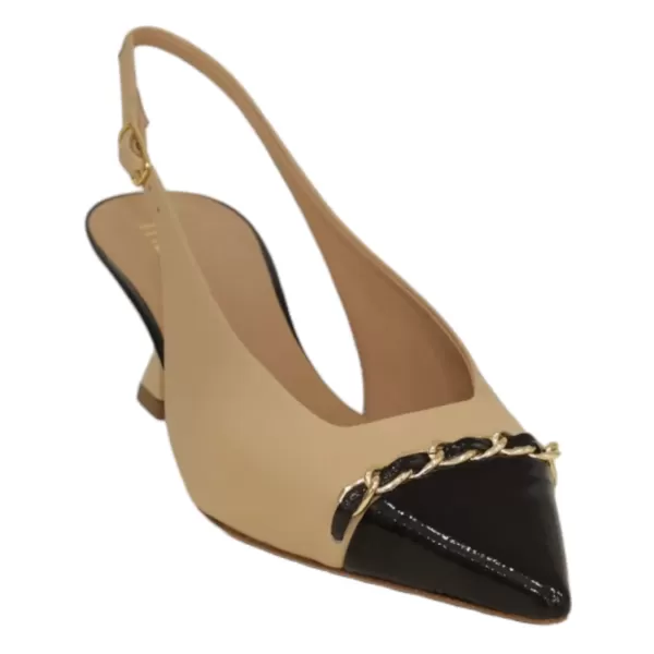 THE SELLER Chanel pelle SS013-PE24 2