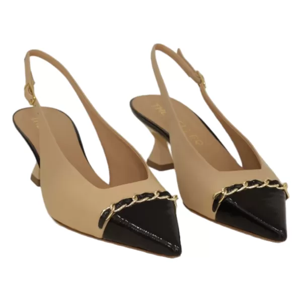 THE SELLER Chanel pelle SS013-PE24