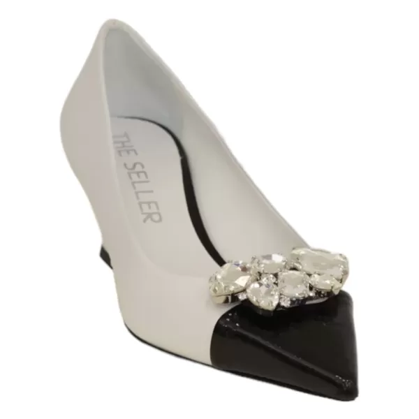 THE SELLER Decolte sw S5016-PE24 2