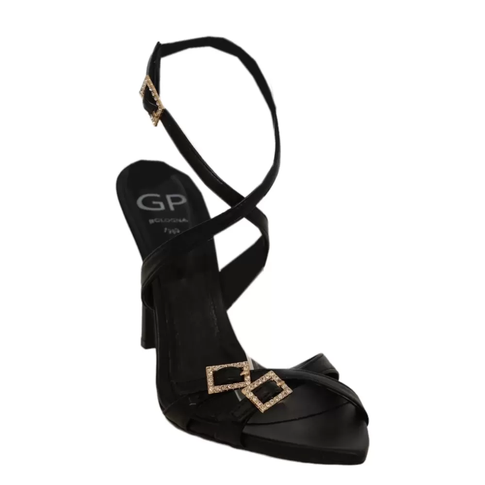 GP per NOY Sandalo nappa 813C-PE24
