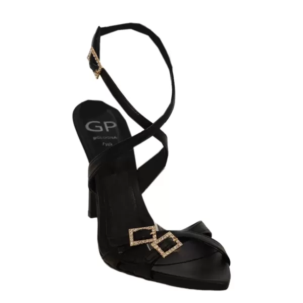 GP per NOY Sandalo nappa 813C-PE24