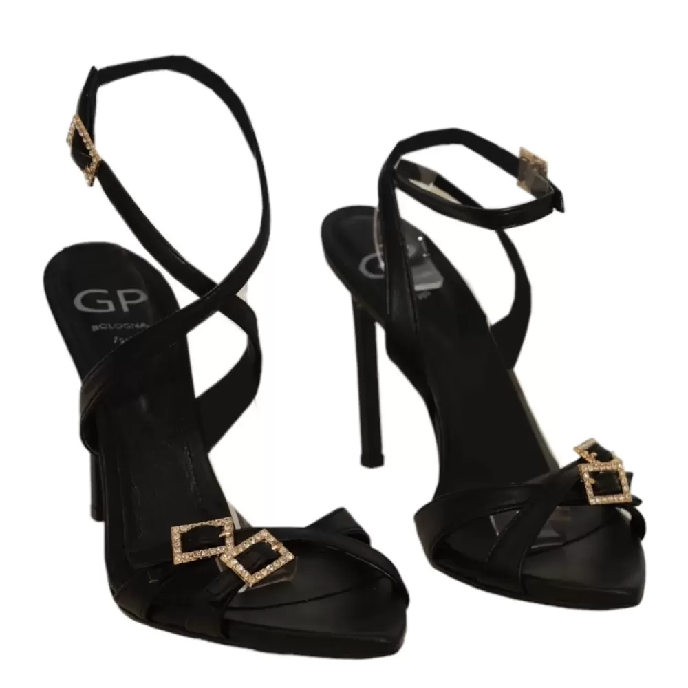 GP per NOY Sandalo nappa 813C-PE24