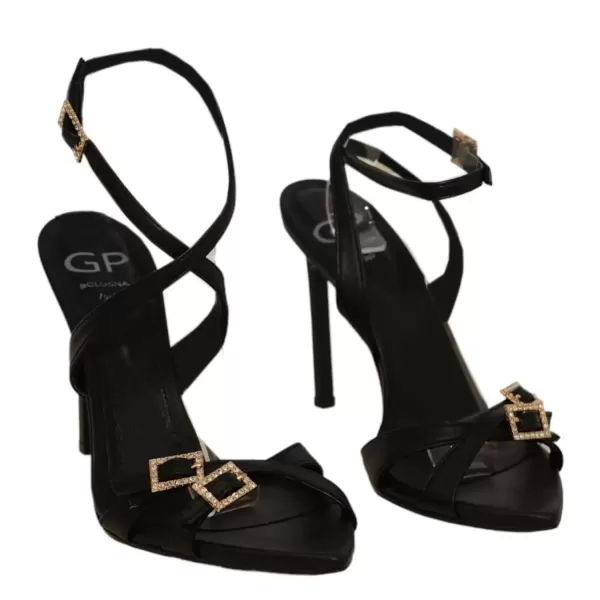 GP per NOY Sandalo nappa 813C-PE24