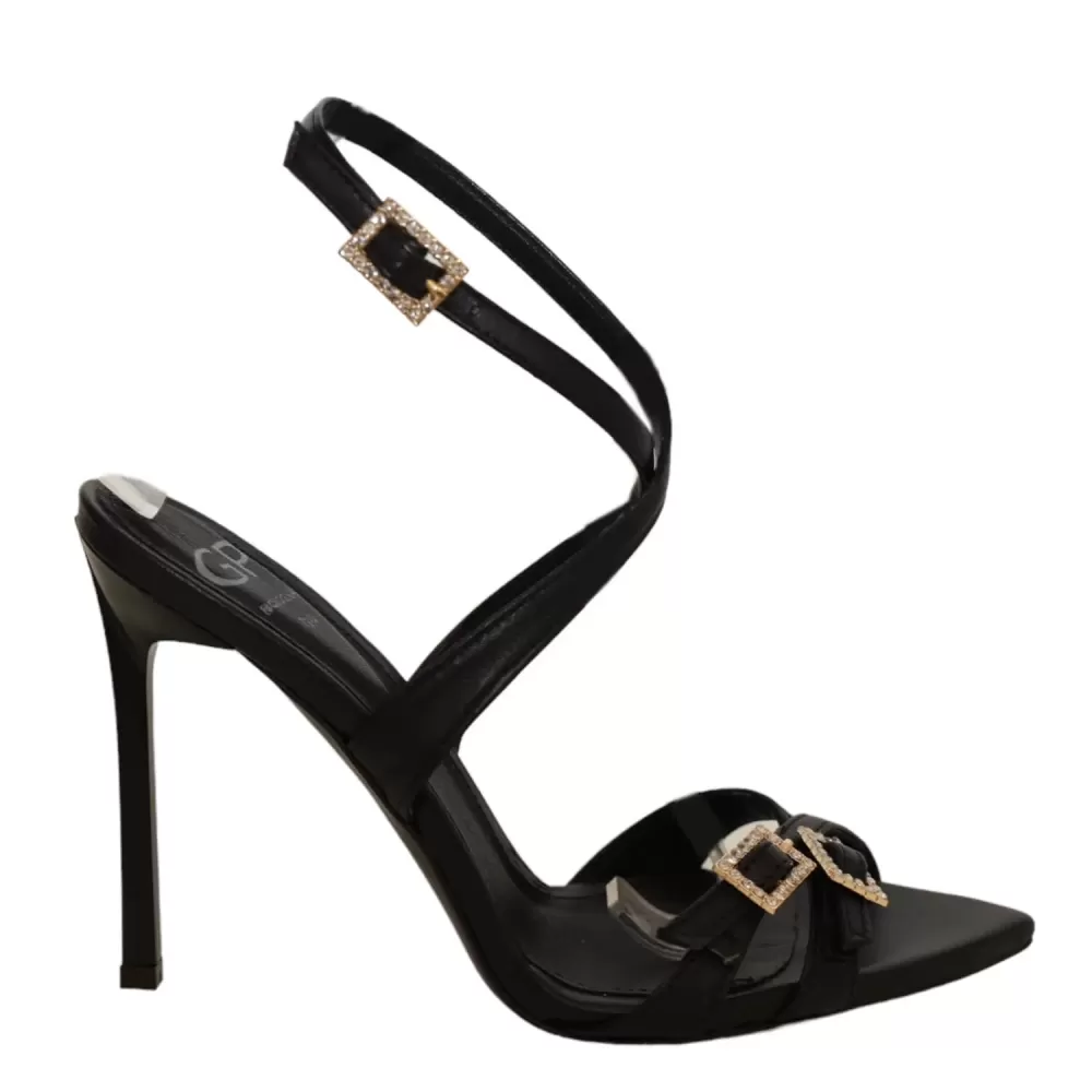 GP per NOY Sandalo nappa 813C-PE24