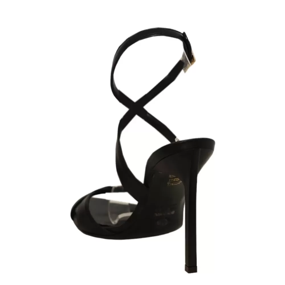 GP per NOY Sandalo nappa 813C-PE24