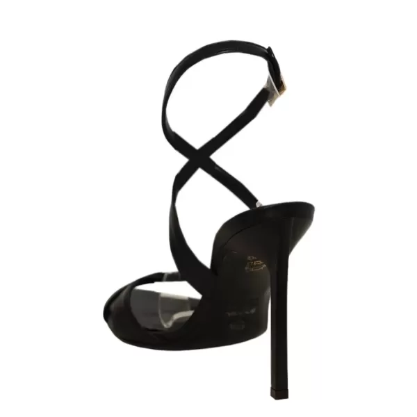 GP per NOY Sandalo nappa 813C-PE24