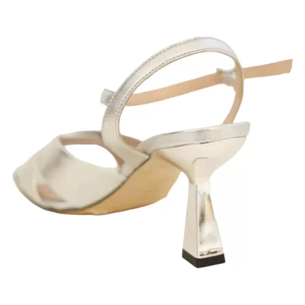 EVALUNA Sandalo pelle 5886-PE24