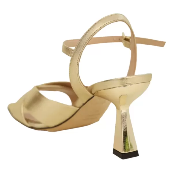 EVALUNA Sandalo pelle 5886A-PE24