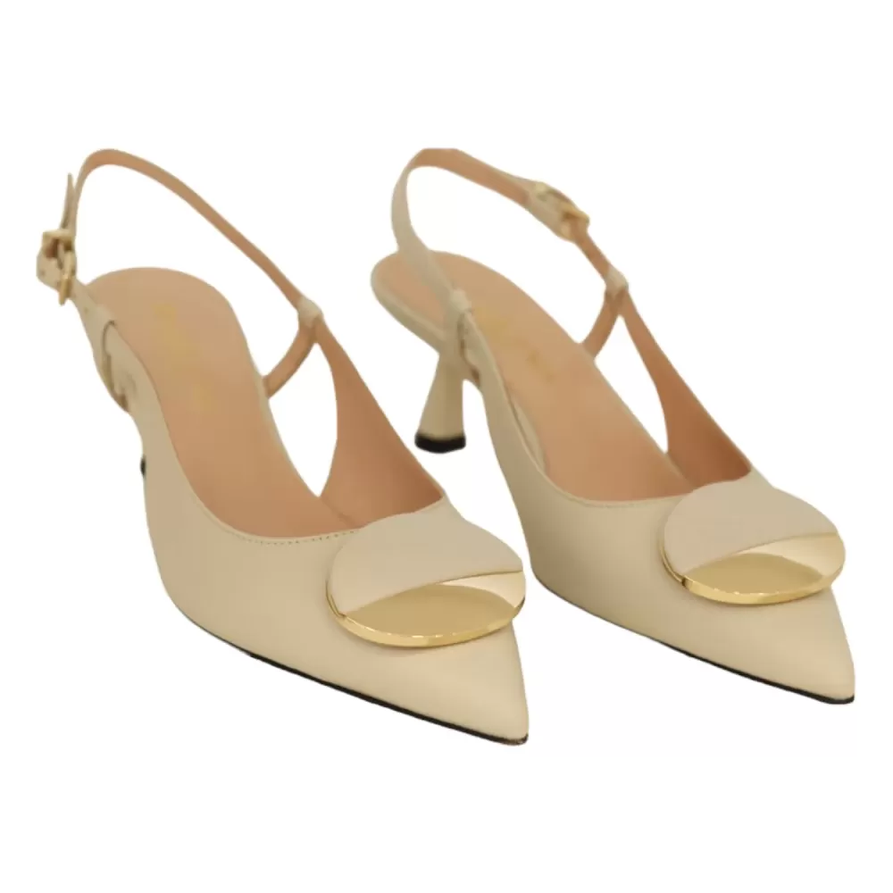 EVALUNA Chanel nappa 5553-PE24