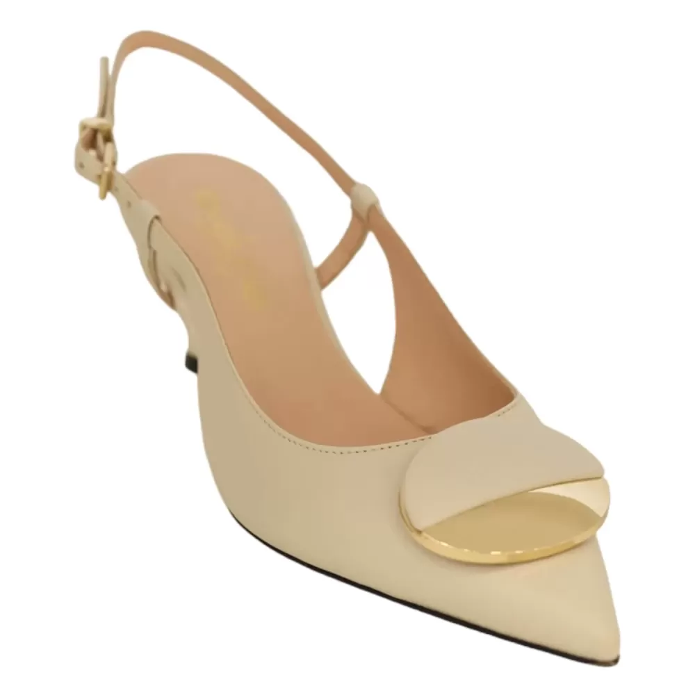 EVALUNA Chanel nappa 5553-PE24