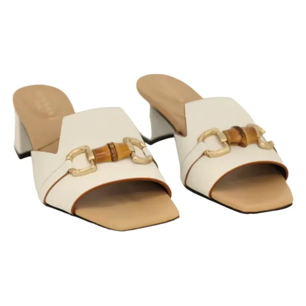 DONNARI Sandalo pelle DR29-PE24