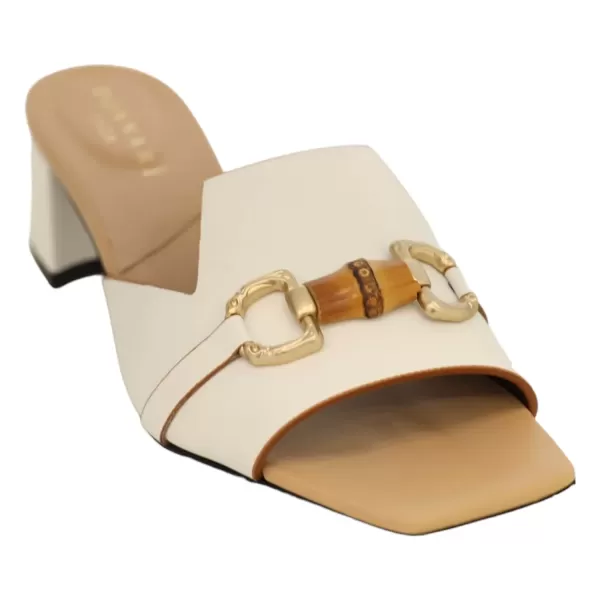 DONNARI Sandalo pelle DR29-PE24