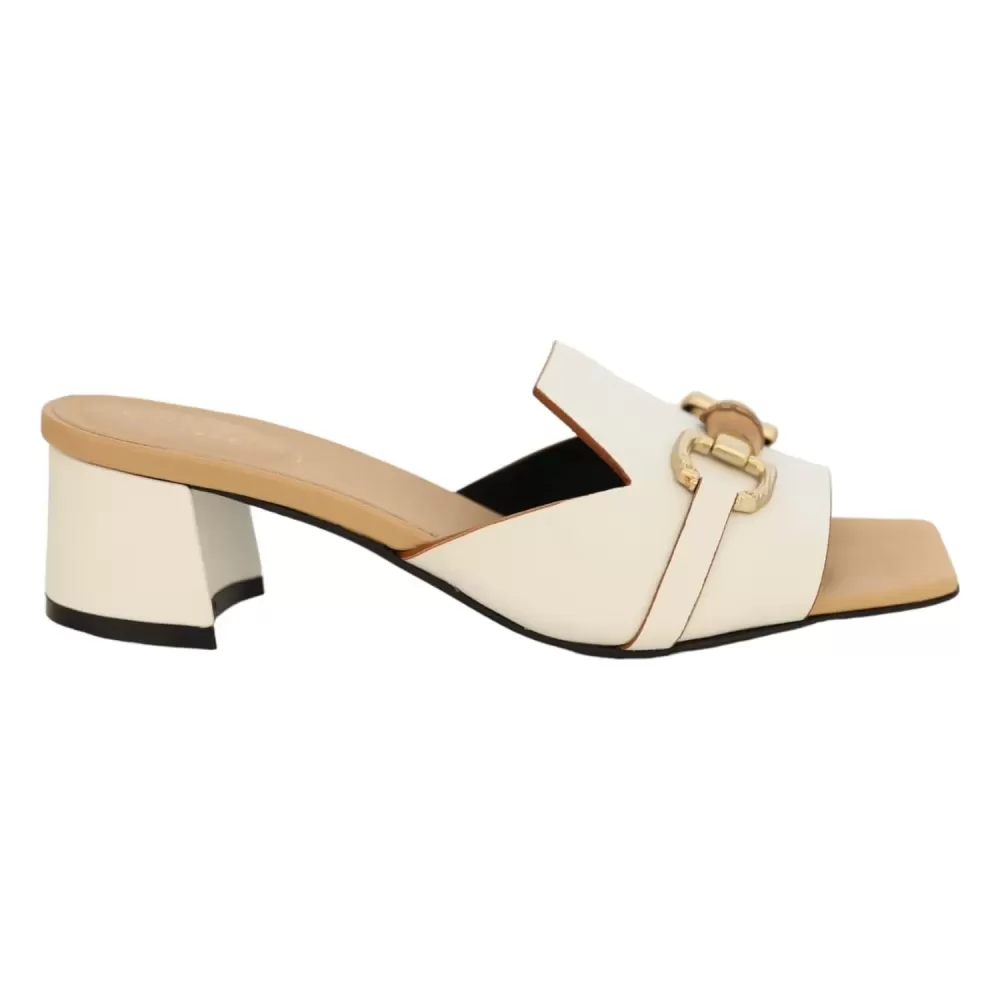 DONNARI Sandalo pelle DR29-PE24