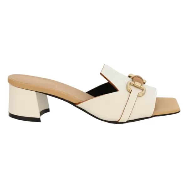 DONNARI Sandalo pelle DR29-PE24