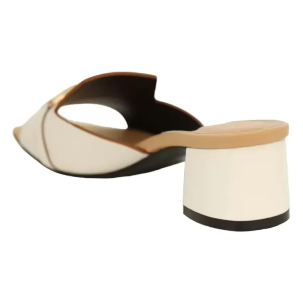 DONNARI Sandalo pelle DR29-PE24