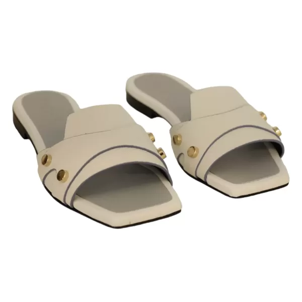 DONNARI Sandali flats DR26B-PE24