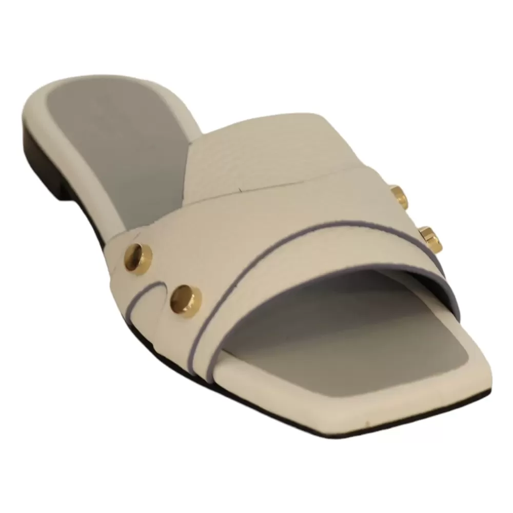 DONNARI Sandali flats DR26B-PE24