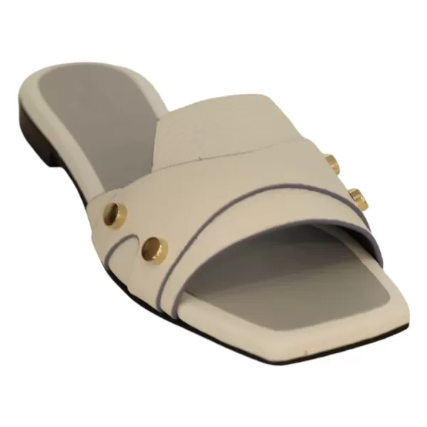 DONNARI Sandali flats DR26B-PE24