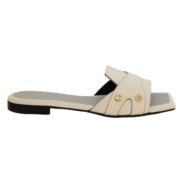 DONNARI Sandali flats DR26B-PE24