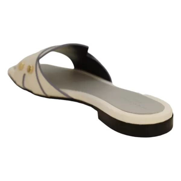 DONNARI Sandali flats DR26B-PE24