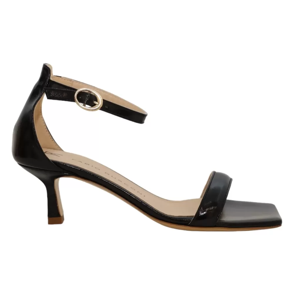 FABIO RUSCONI Sandalo verlux 2516-PE24