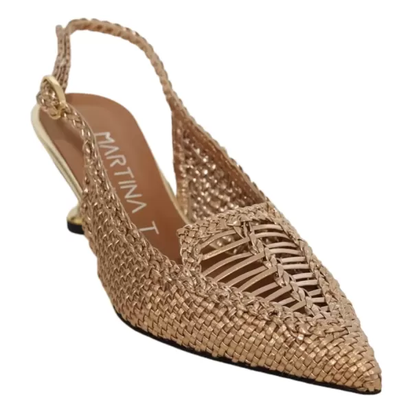 MARTINA T Chanel intreccio L9006C-PE24