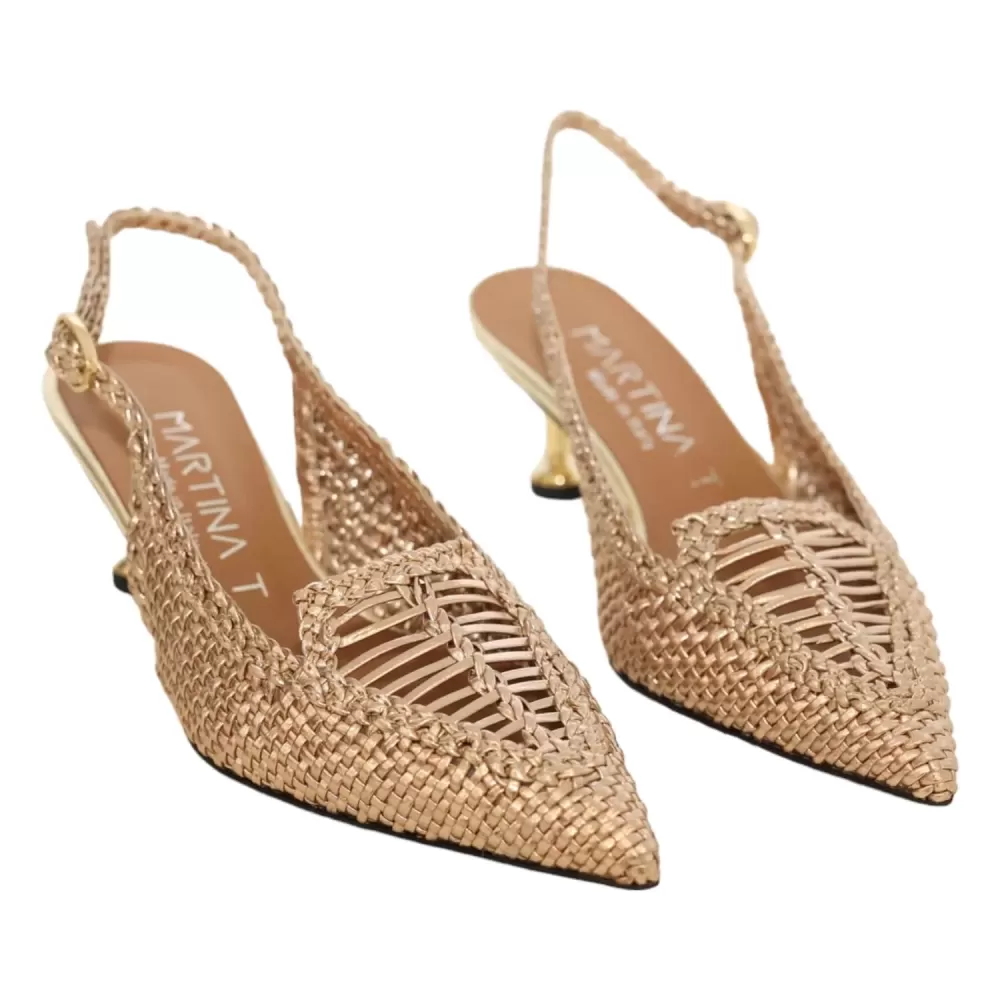 MARTINA T Chanel intreccio L9006C-PE24