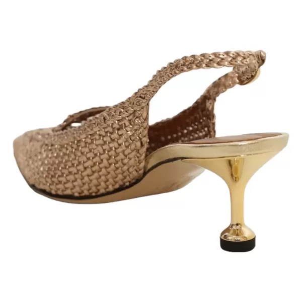 MARTINA T Chanel intreccio L9006C-PE24