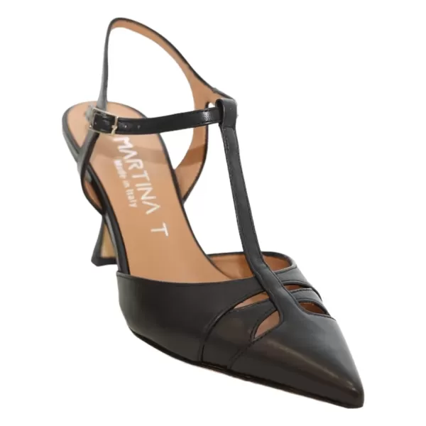 MARTINA T Chanel nappa L5108B-PE24