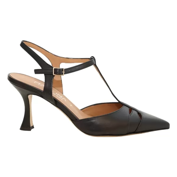 MARTINA T Chanel nappa L5108B-PE24