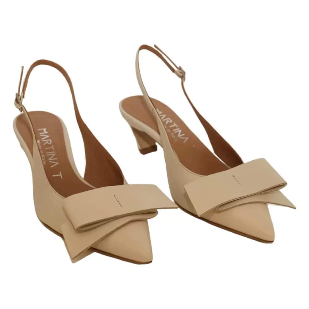 MARTINA T Chanel fiocco L5804B-PE24